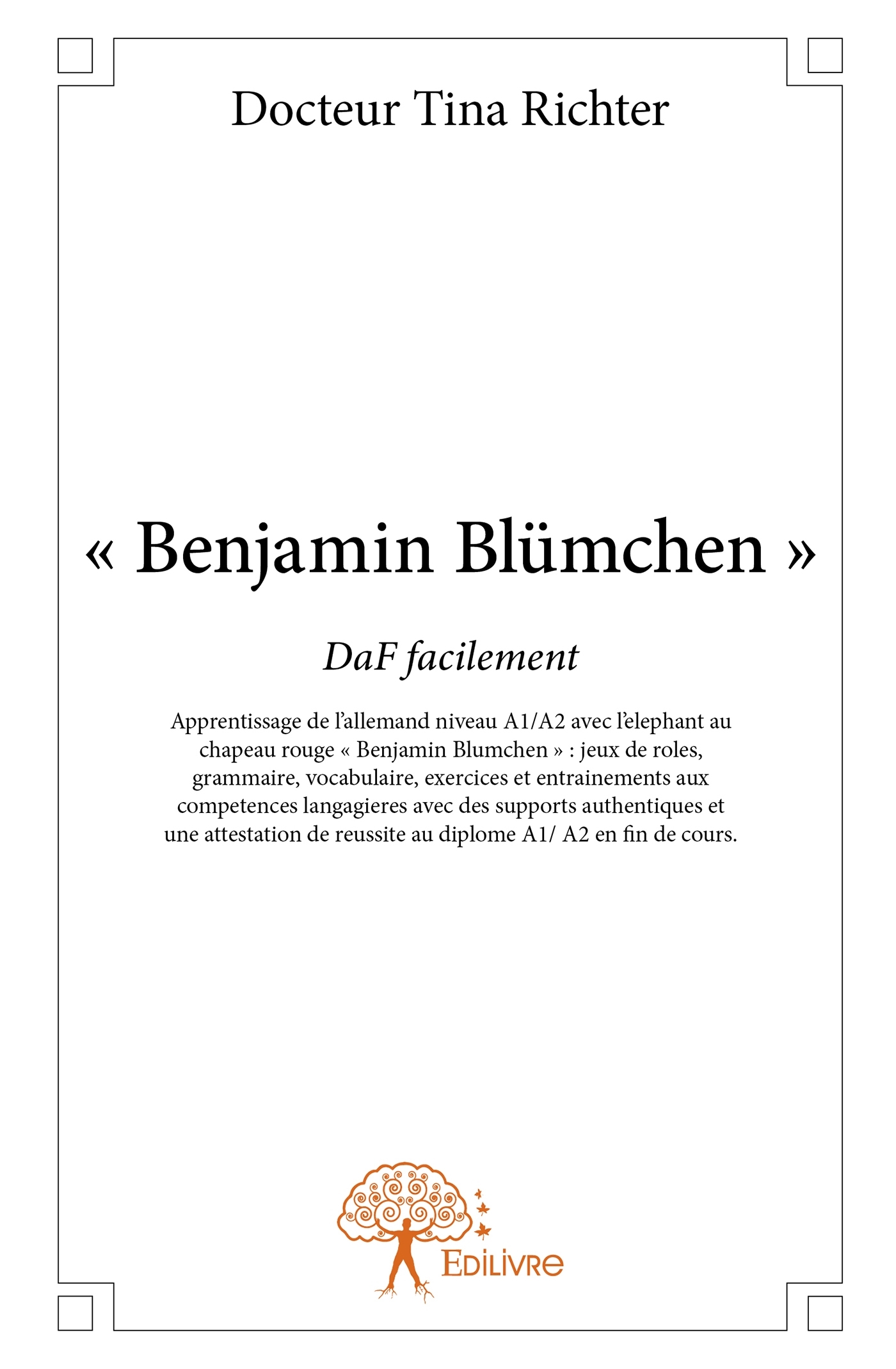 " Benjamin Blümchen "