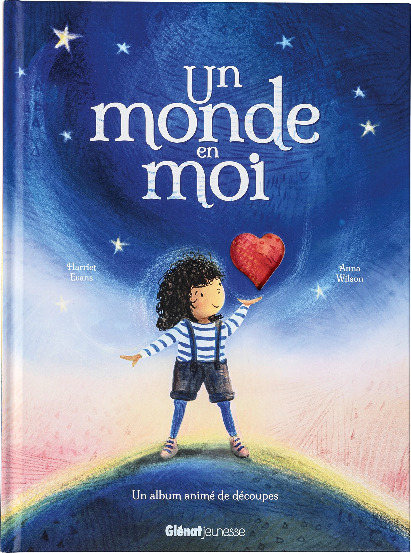 Un monde en moi