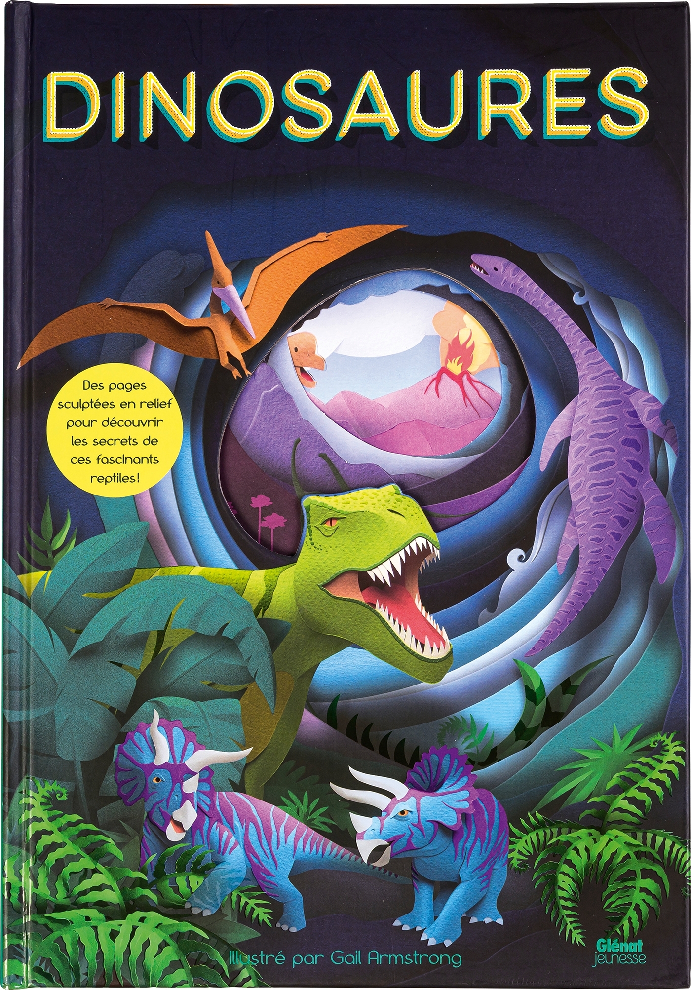 Dinosaures