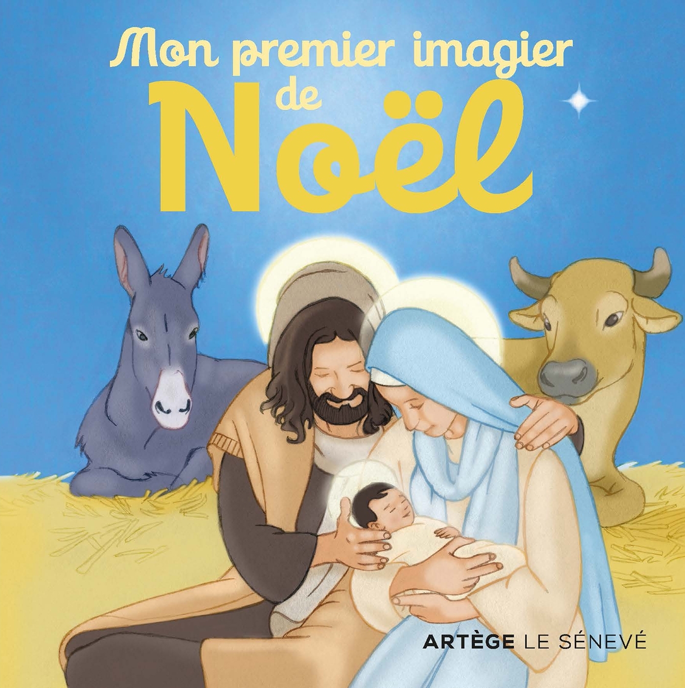 Station Deutsch! Allemand 2e année - Livre-cahier élève - Ed. 2024