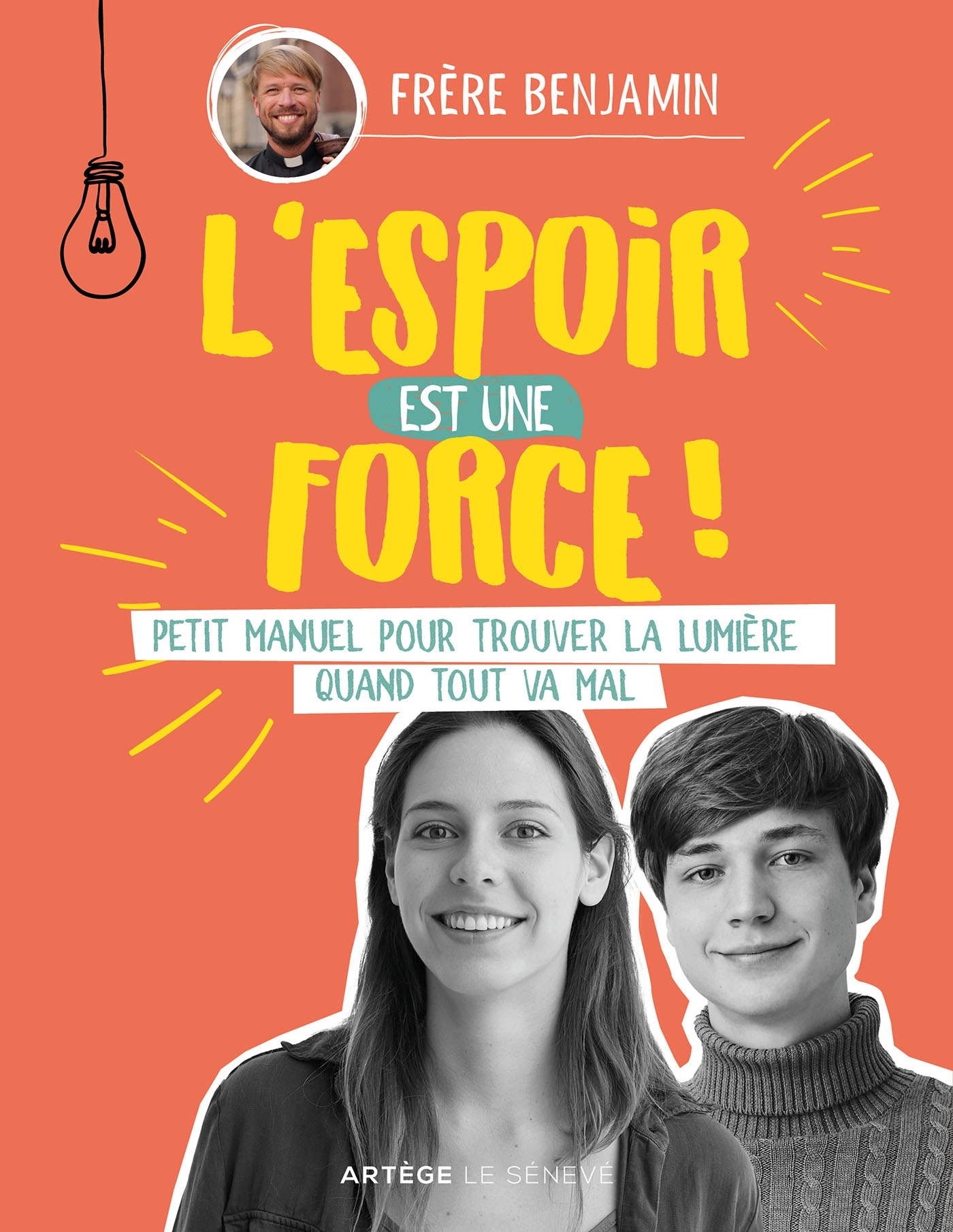 L'espoir est une force