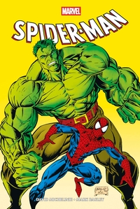 Spider-Man par Michelinie & Bagley T02