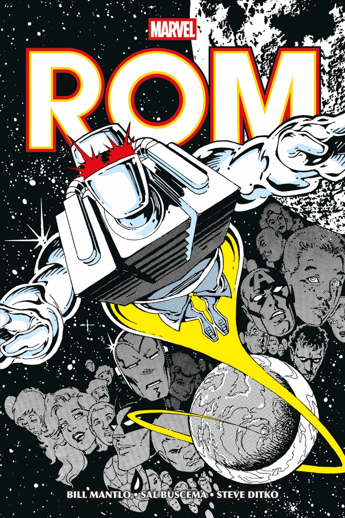 ROM T03