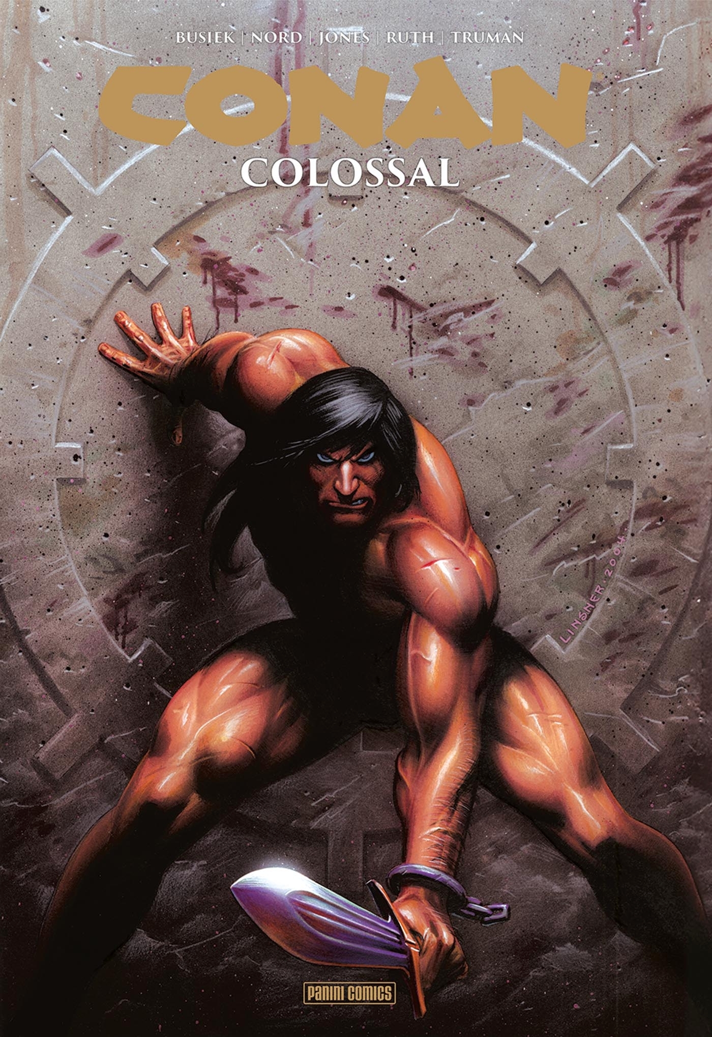 Docteur Fatalis : Le livre de Fatalis