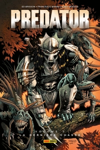 Predator Volume 3 : La dernière chasse