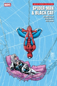 Spider-Man & Black Cat - Web of Heroes Collection T05