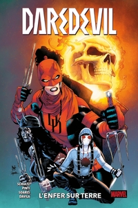 Daredevil : L'Enfer sur Terre