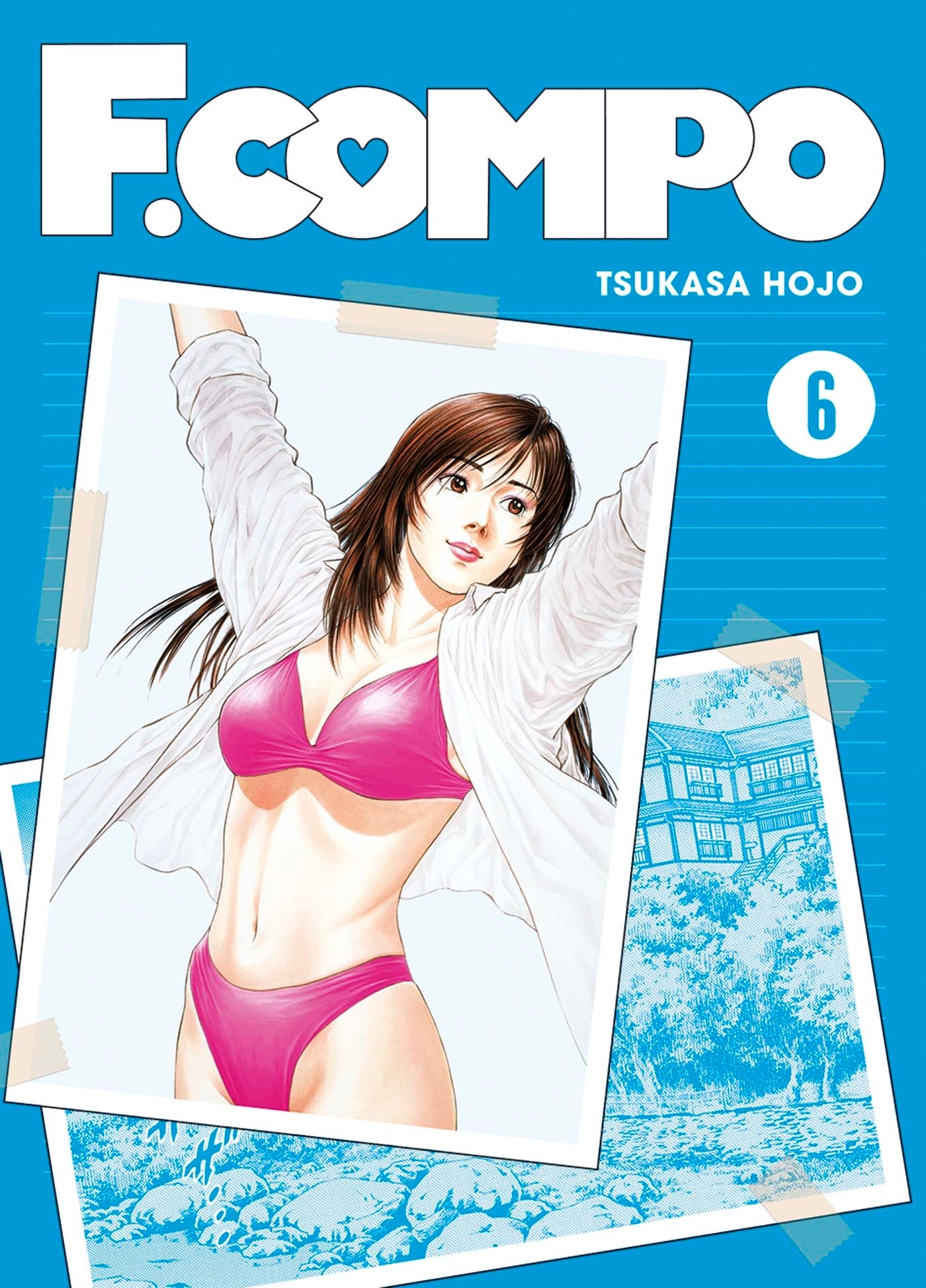 Family Compo Perfect Edition T06