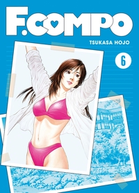 Family Compo Perfect Edition T06