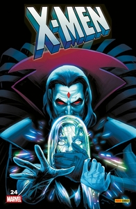 X-Men N°24