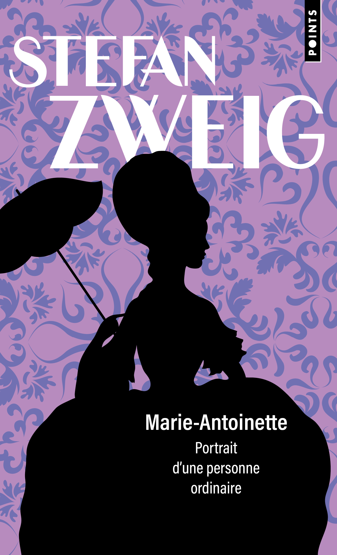 Marie-Antoinette