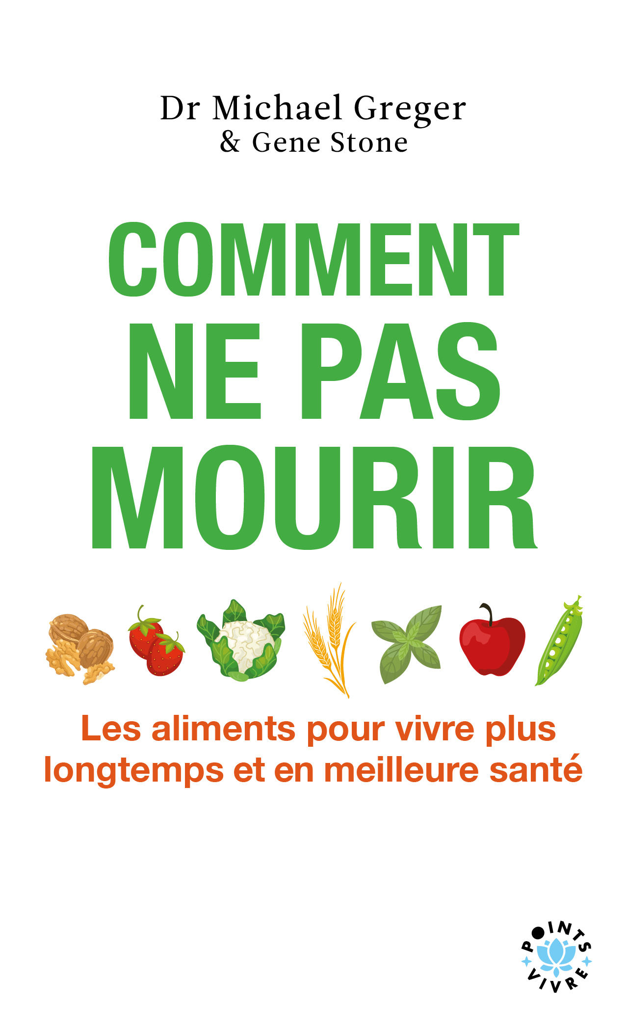 Comment ne pas mourir