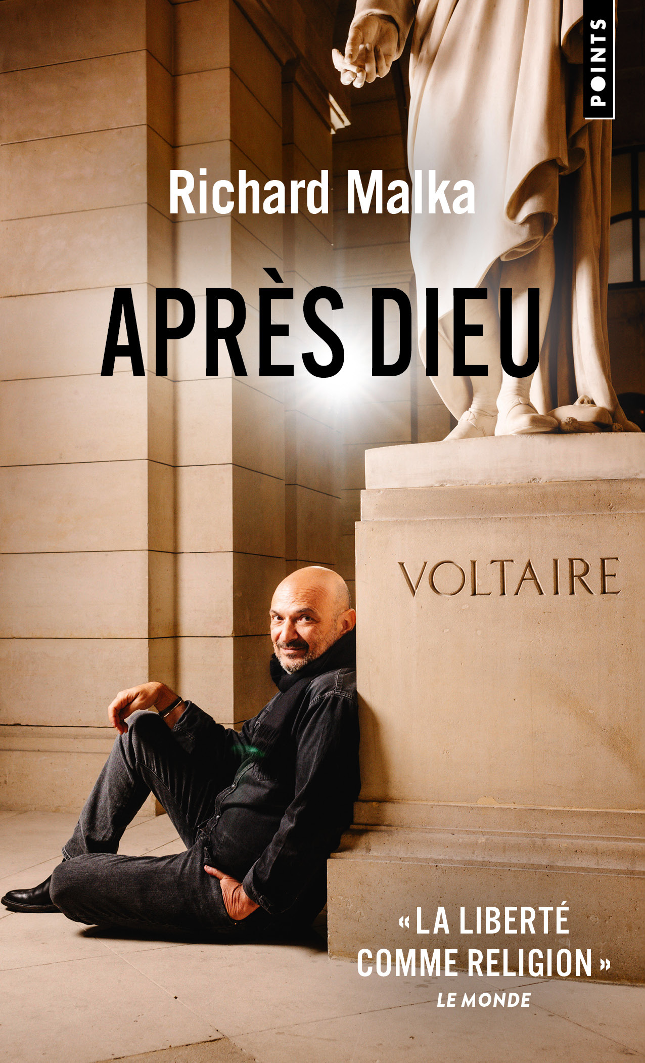 Après Dieu