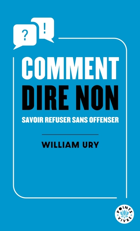 Comment dire non