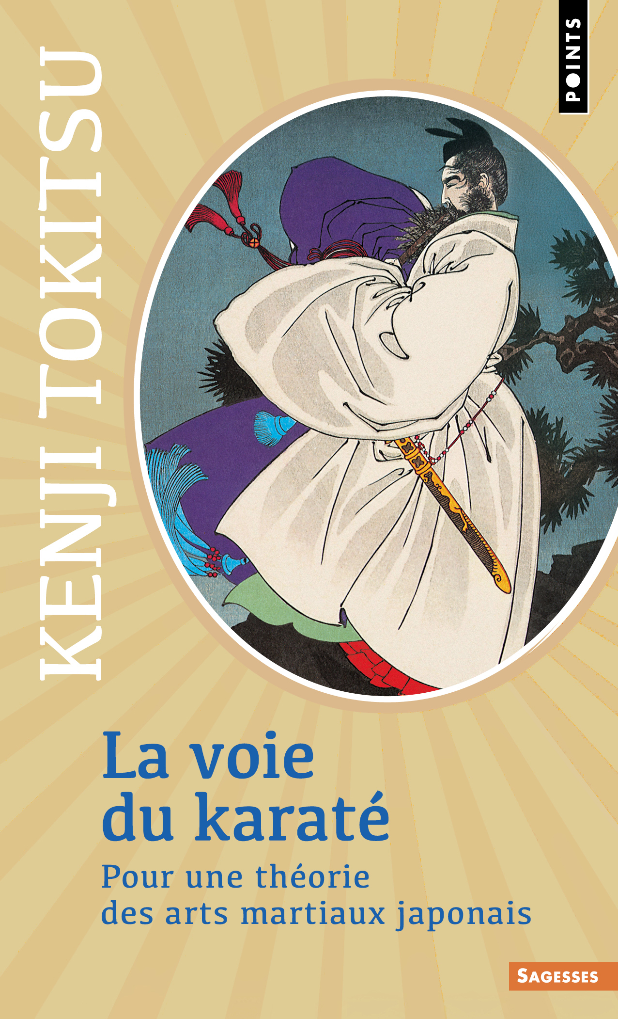 La Voie du karaté