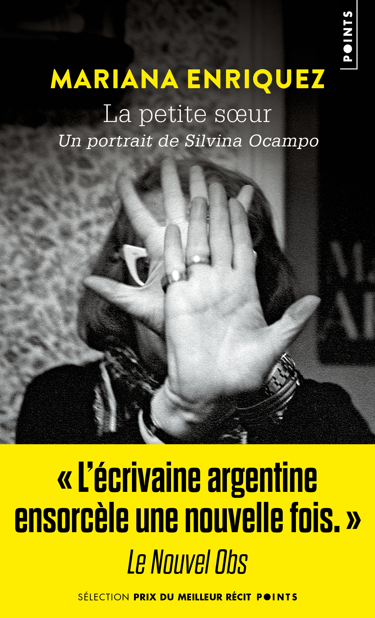 La Petite Sœur