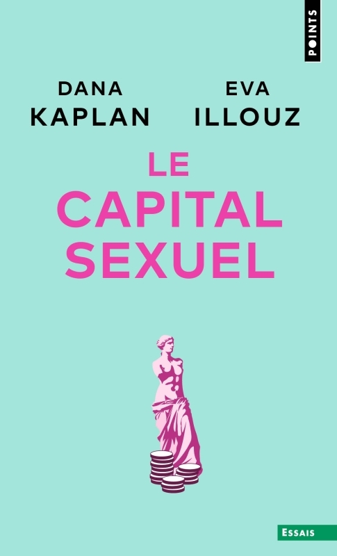 Le Capital sexuel