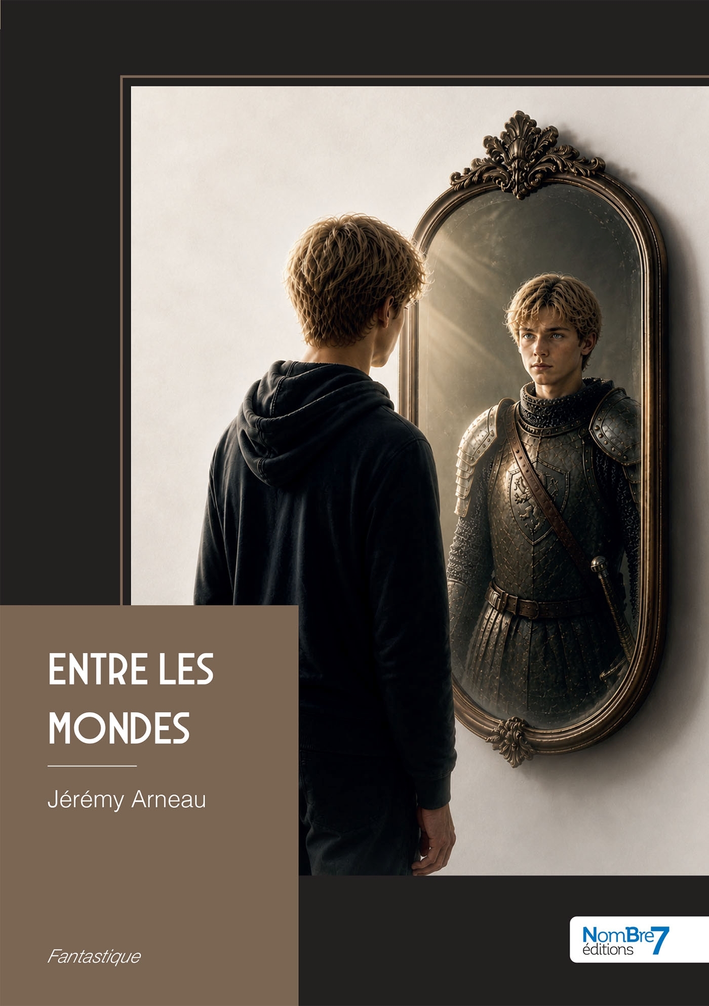 Entre les mondes