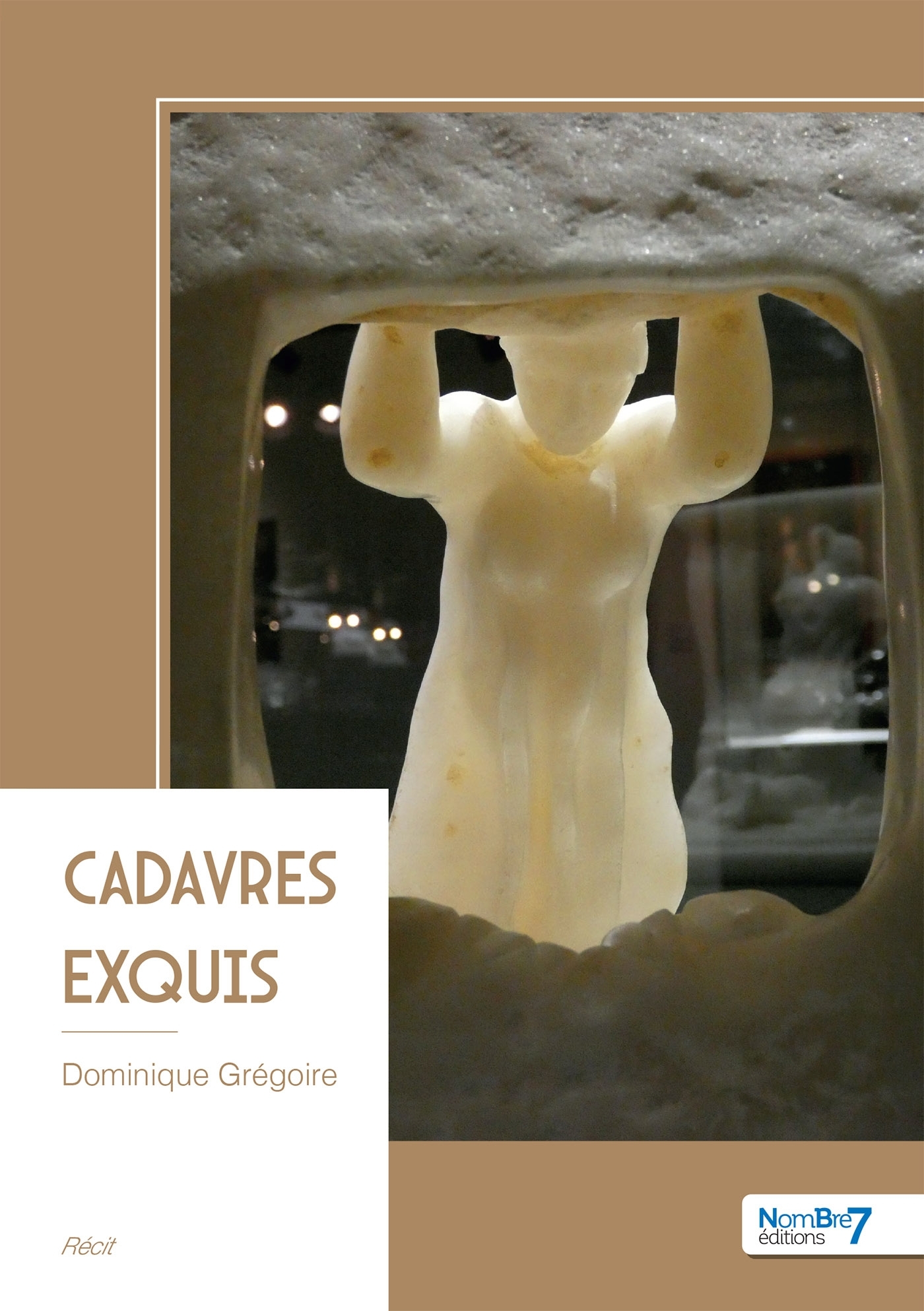Cadavres exquis