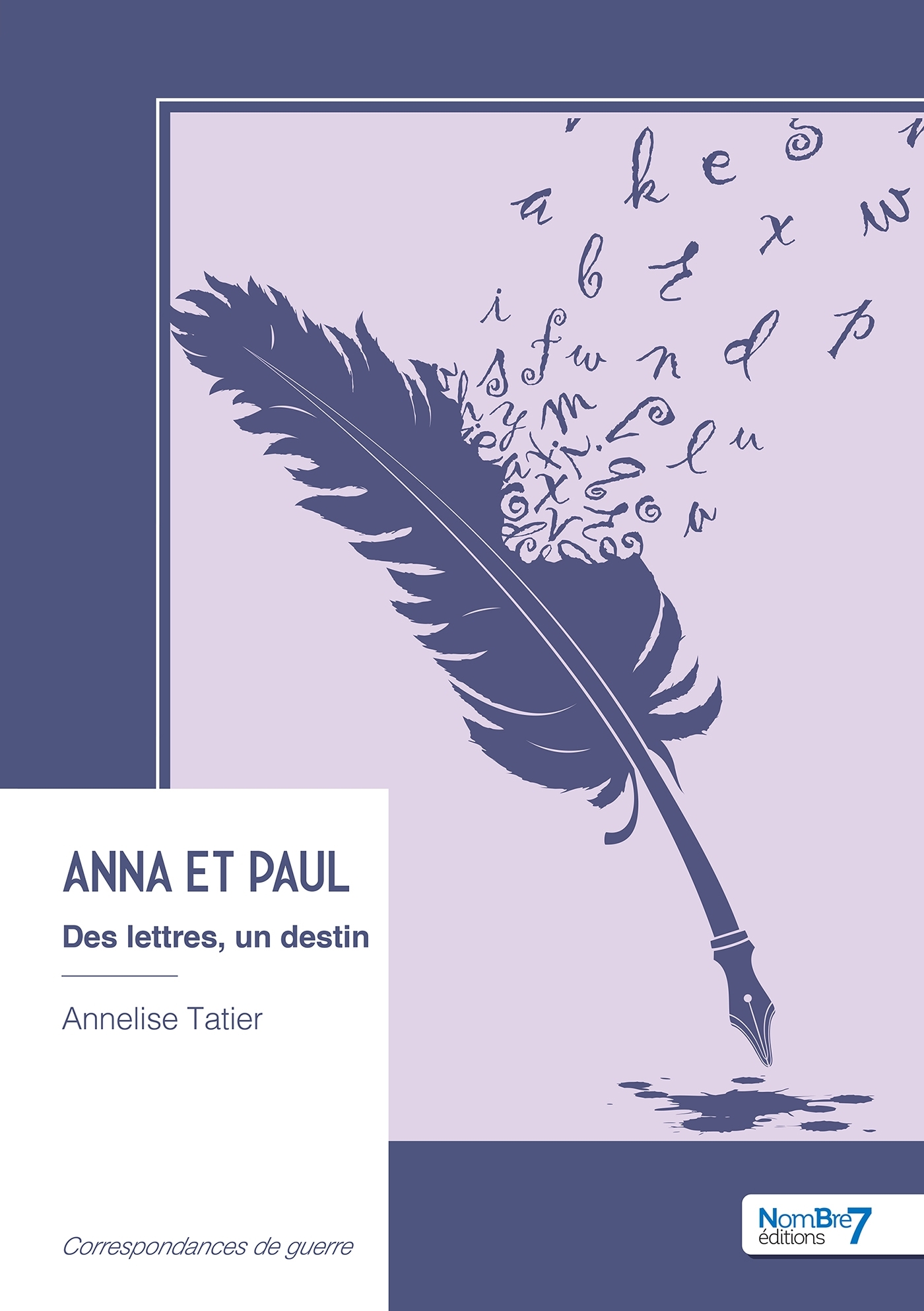 Anna et Paul