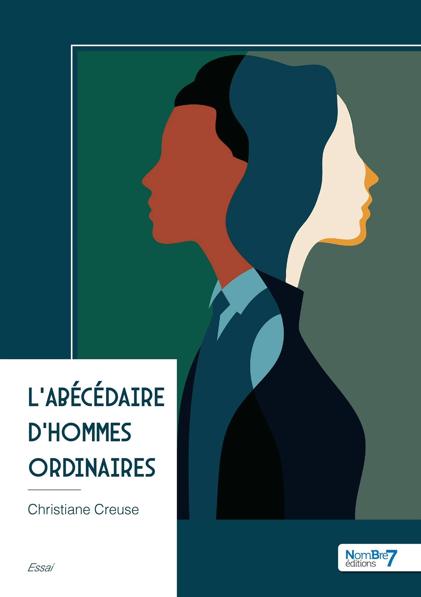 L'abécédaire d'hommes ordinaires