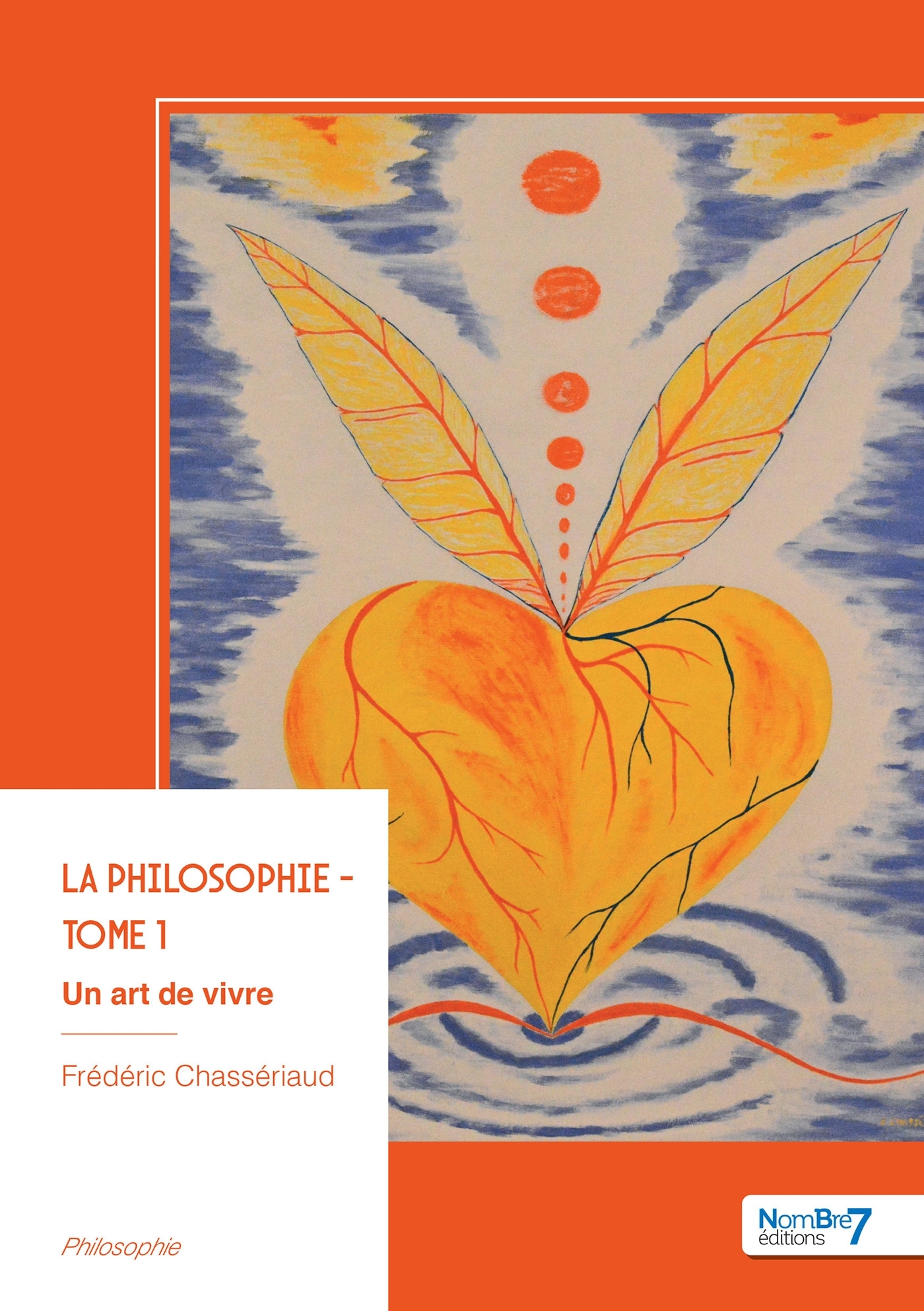 La philosophie - Tome 1