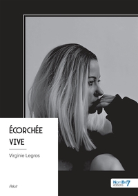 Écorchée vive