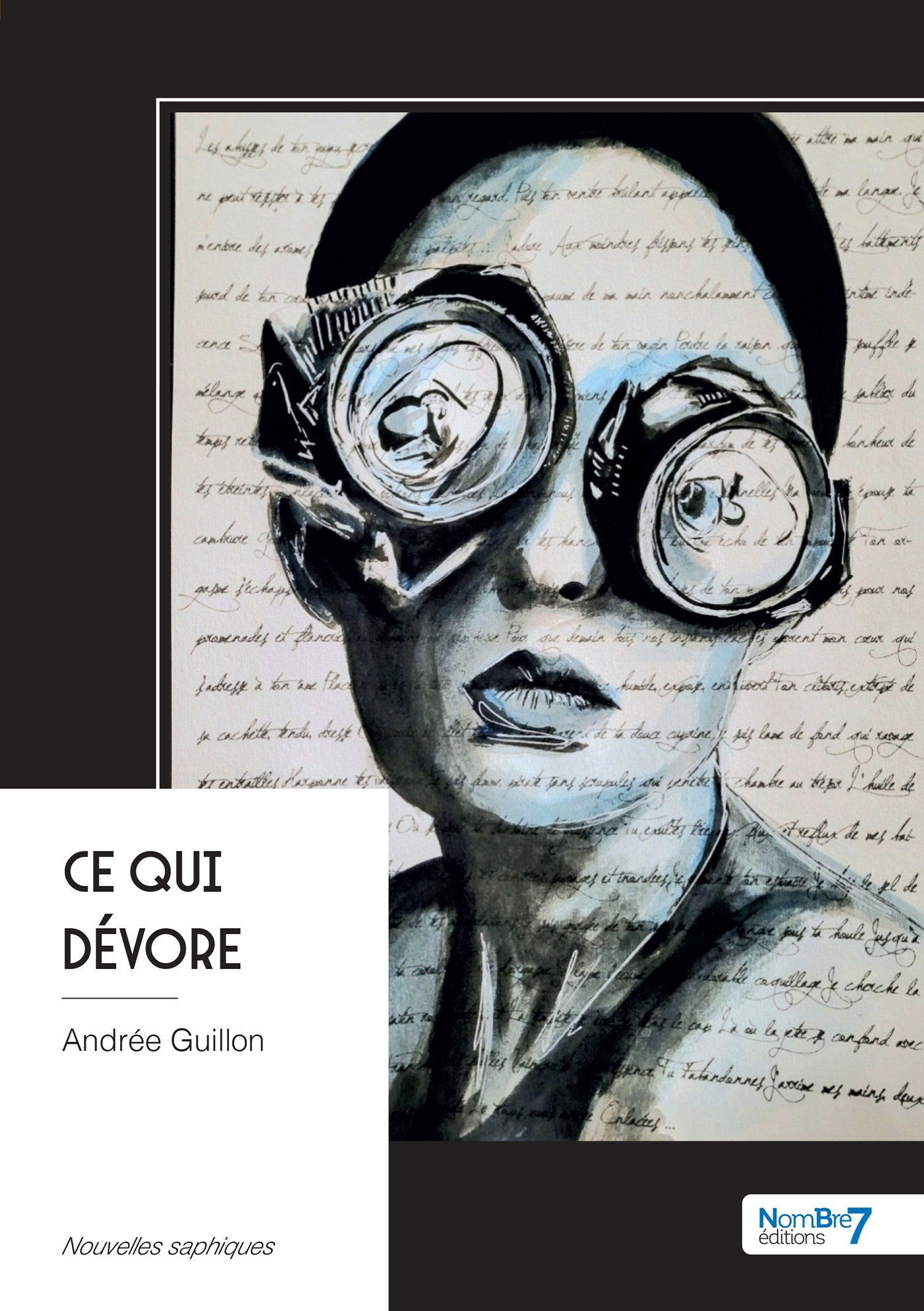 Ce qui dévore