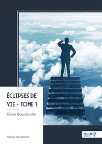 Éclipses de vie - Tome 1