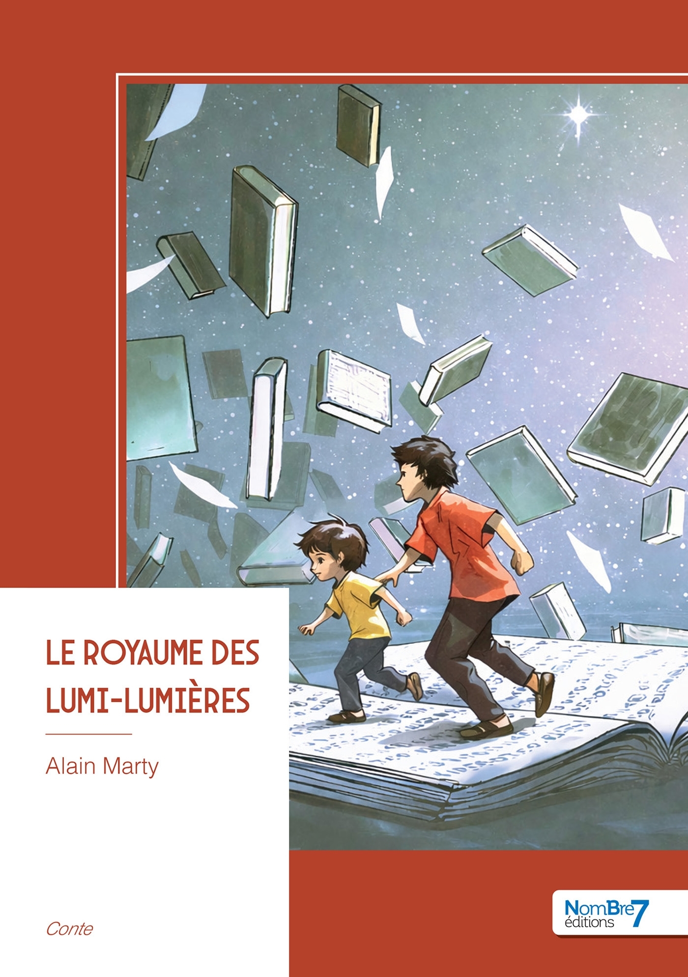 Le Royaume des lumi-Lumières