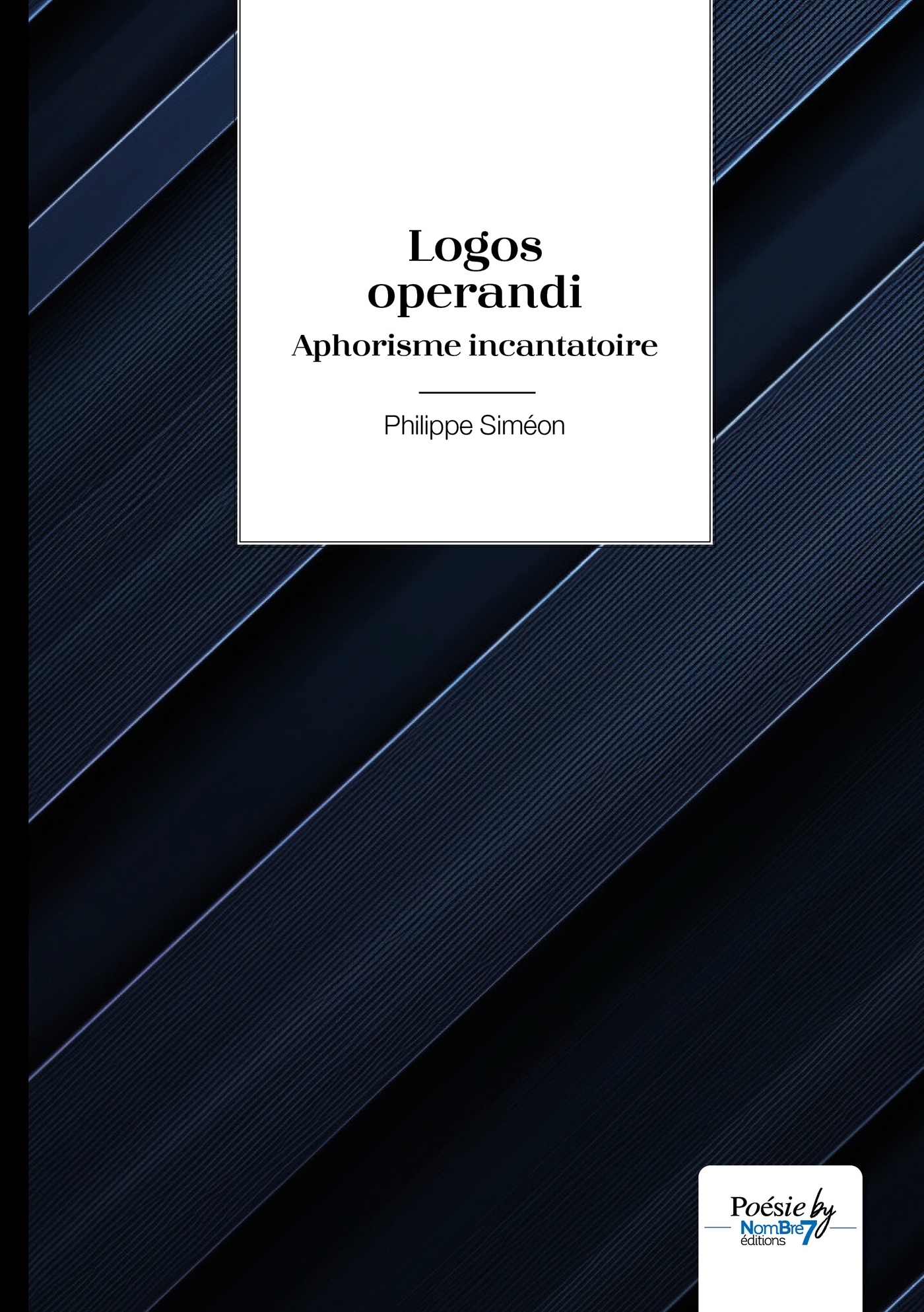 Logos operandi