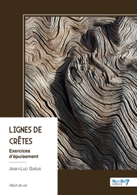 Lignes de crêtes
