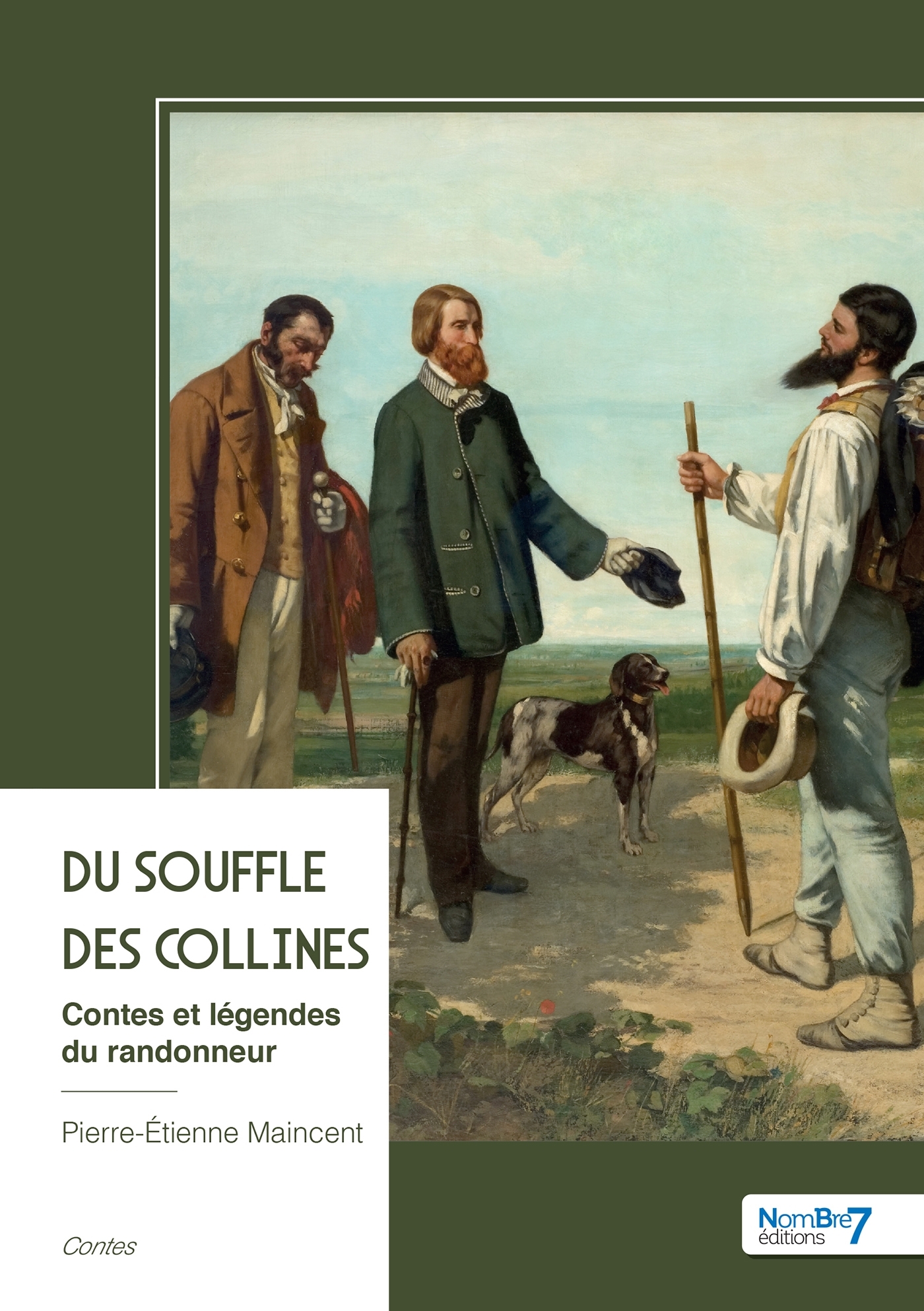 Du souffle des collines