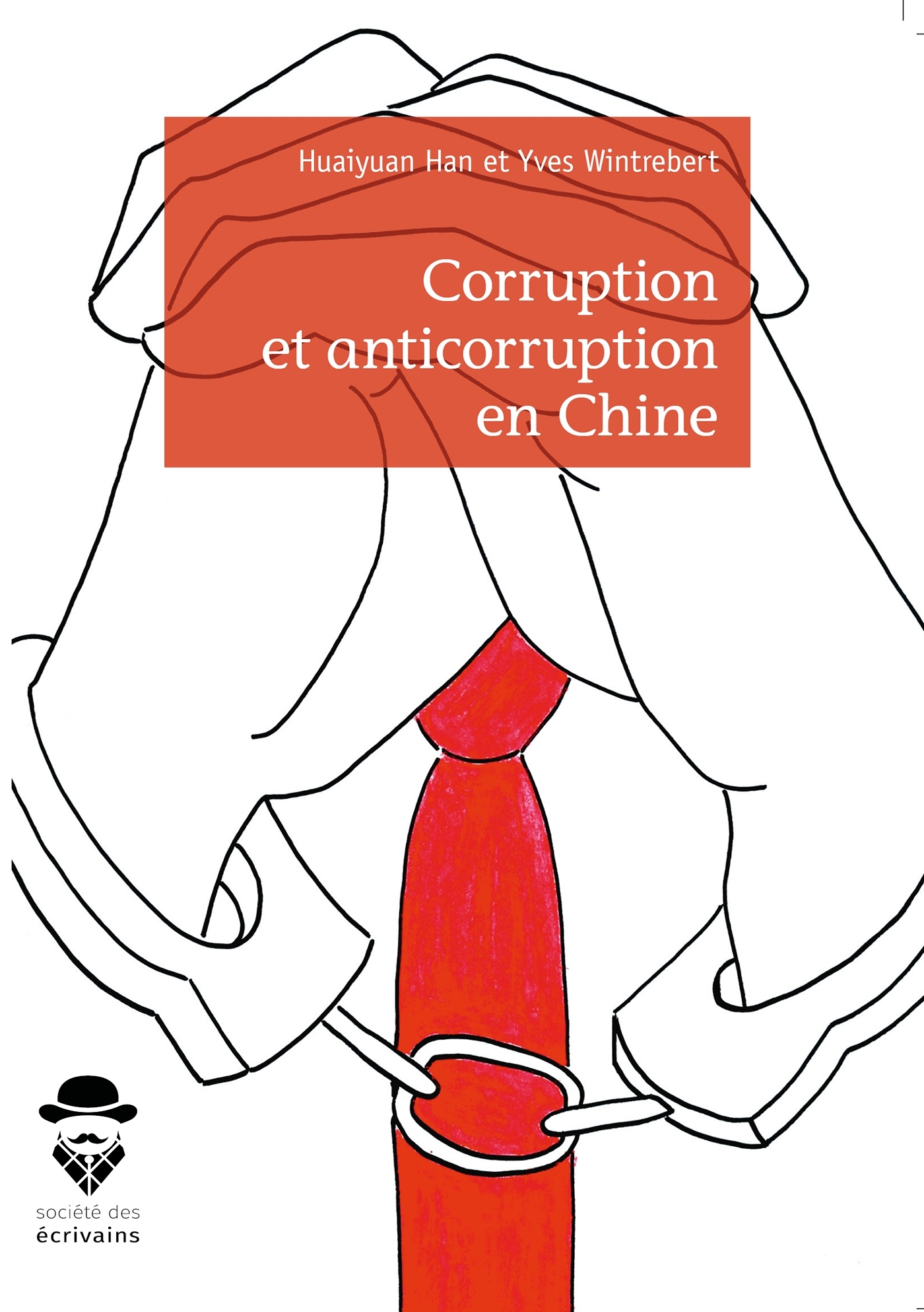 Corruption et anticorruption en Chine