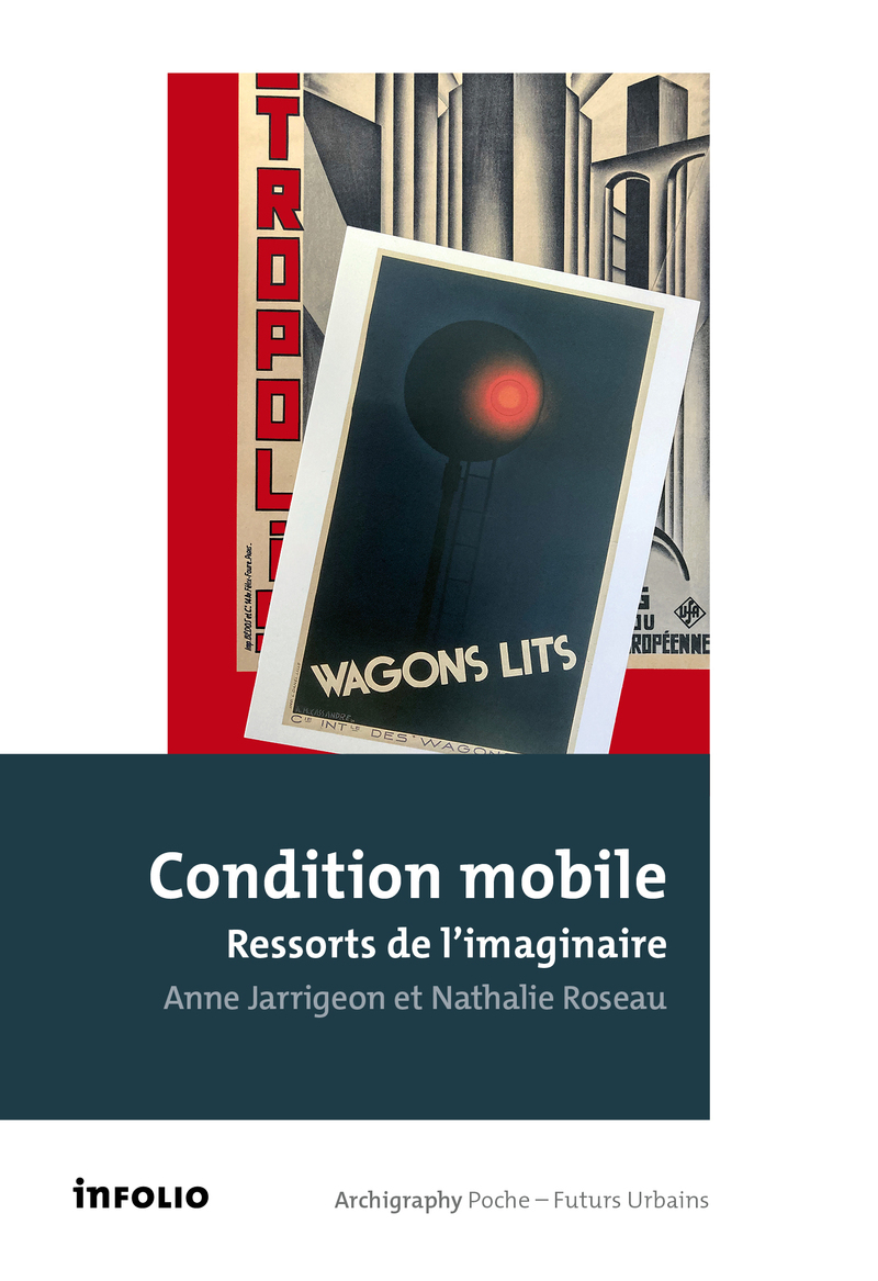 Condition mobile, ressorts de l'imaginaire