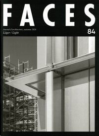 FACES 84 - Léger / Light