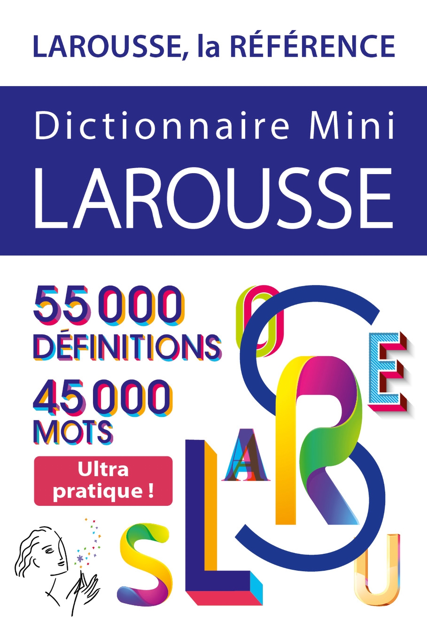 Dictionnaire Mini Larousse