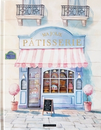 Ma jolie pâtisserie
