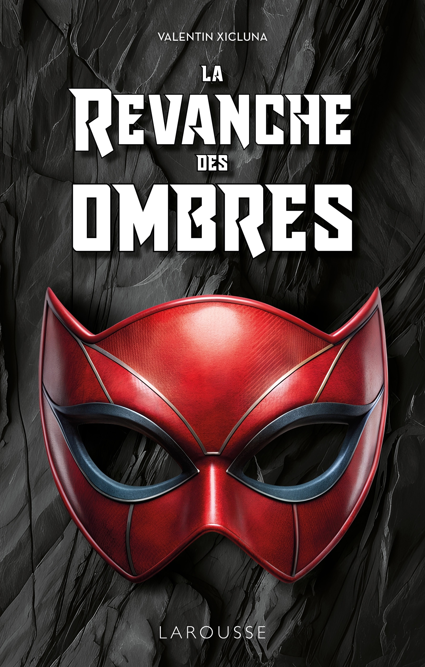 La Revanche des ombres