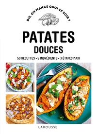 Patates douces