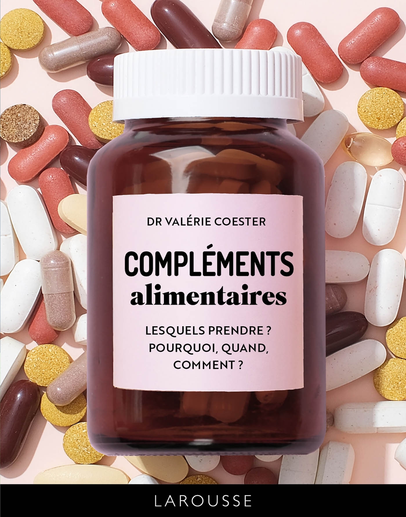 50 RO - Compléments alimentaires