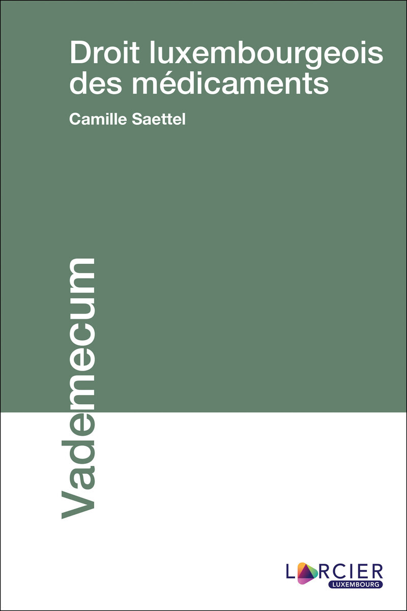 Droit luxembourgeois des médicaments