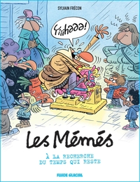 Les Mémés - tome 06