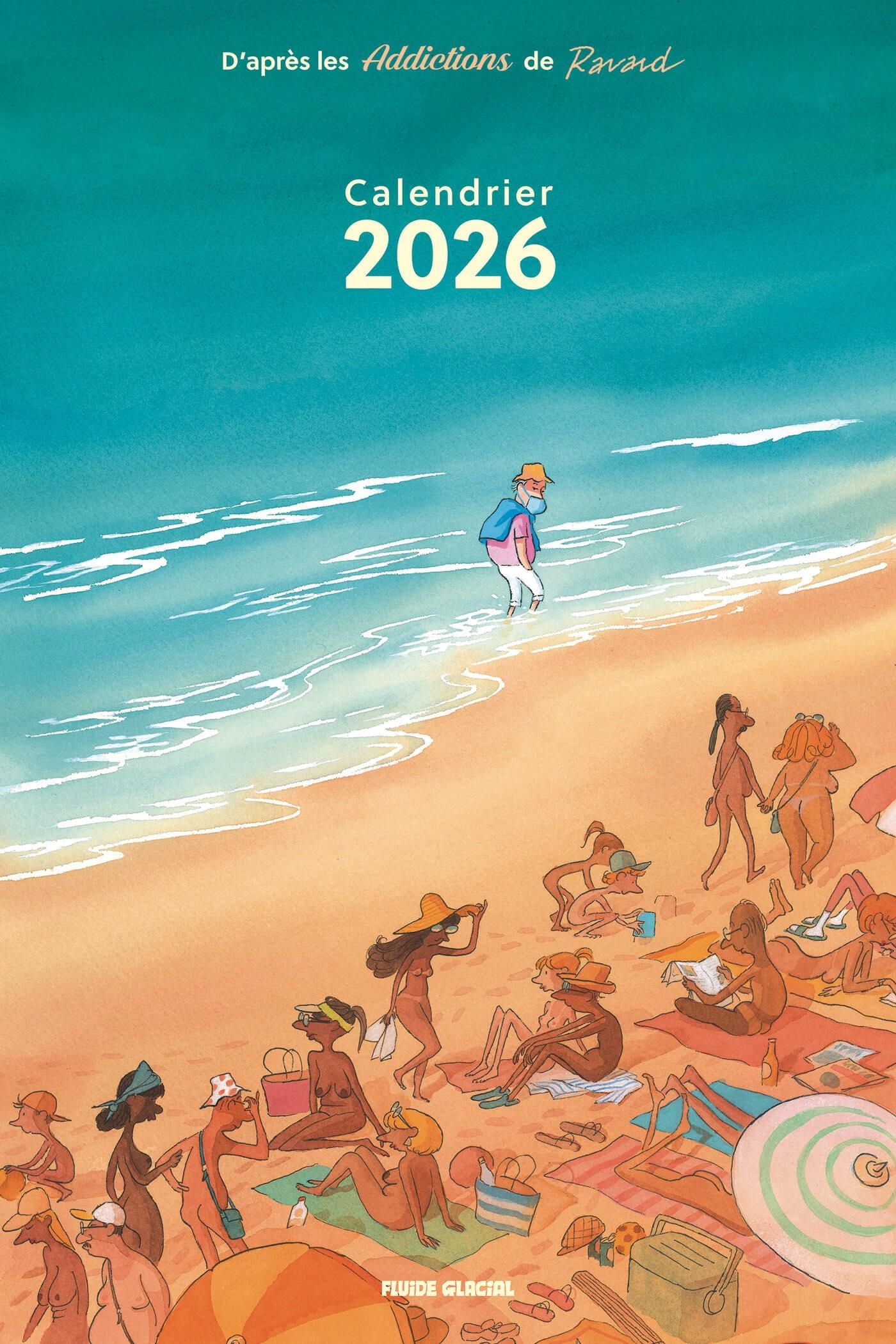 Ravard - Calendrier