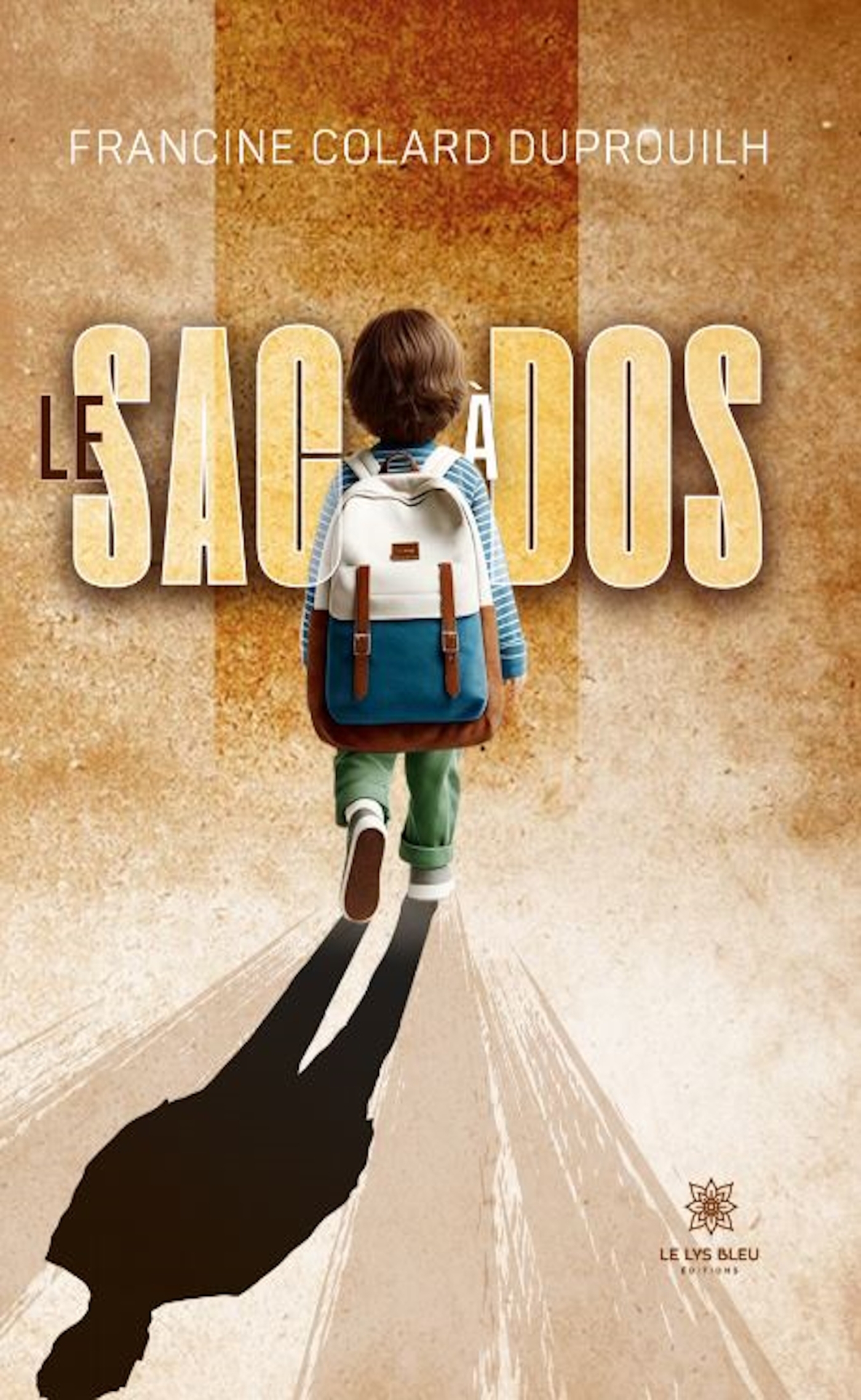 Le sac à dos