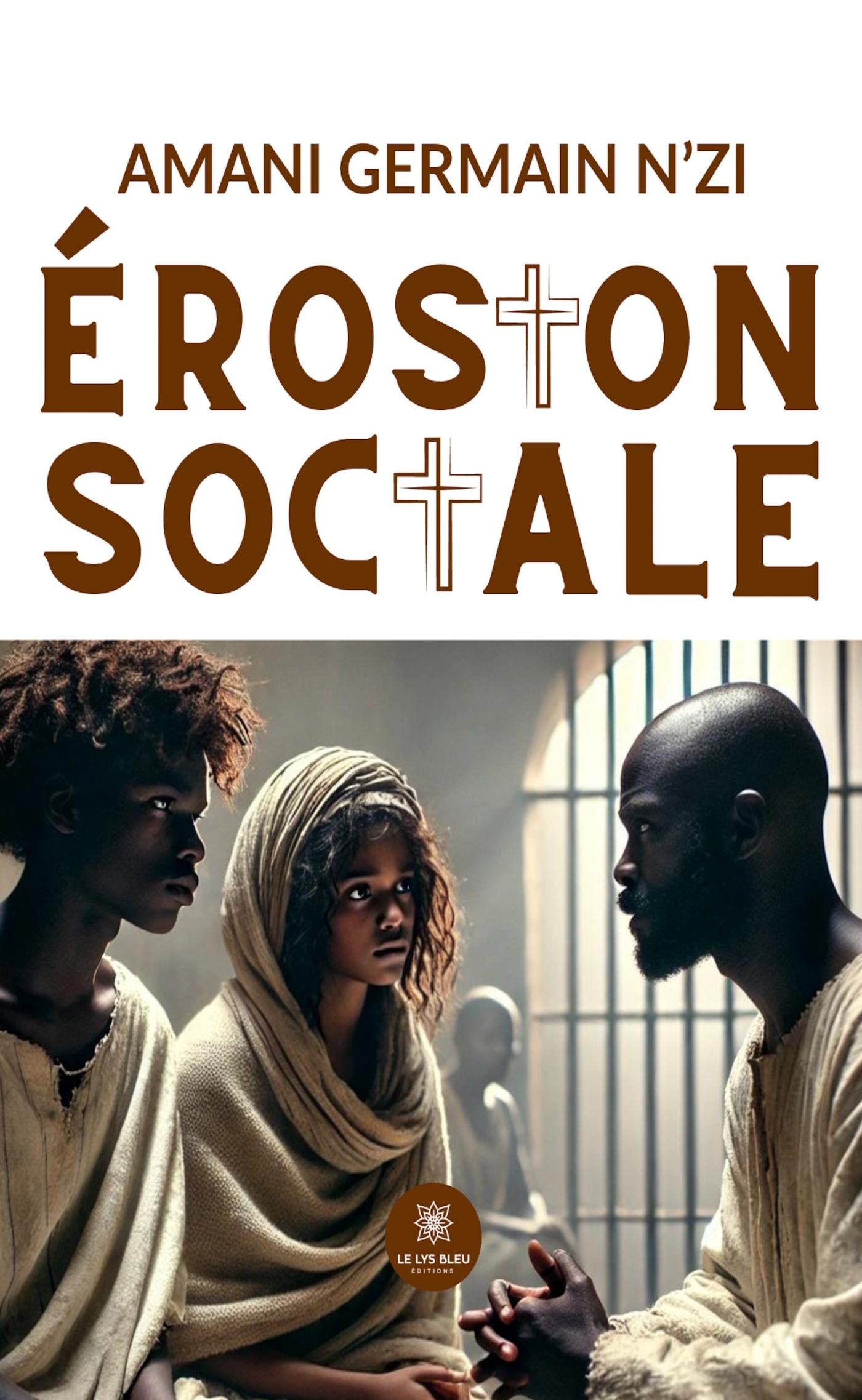 Eresion sociale