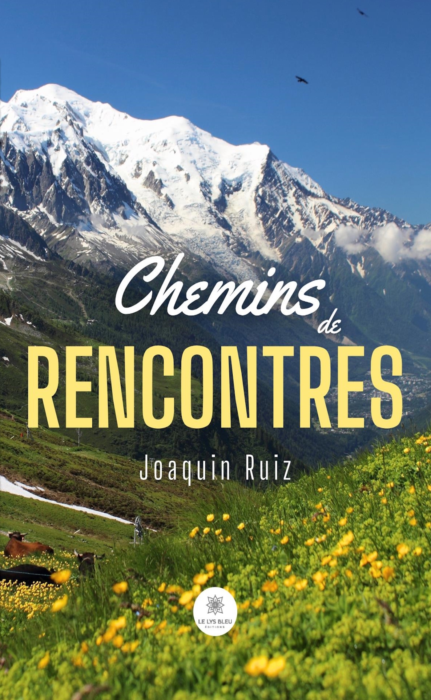 Chemins de rencontres