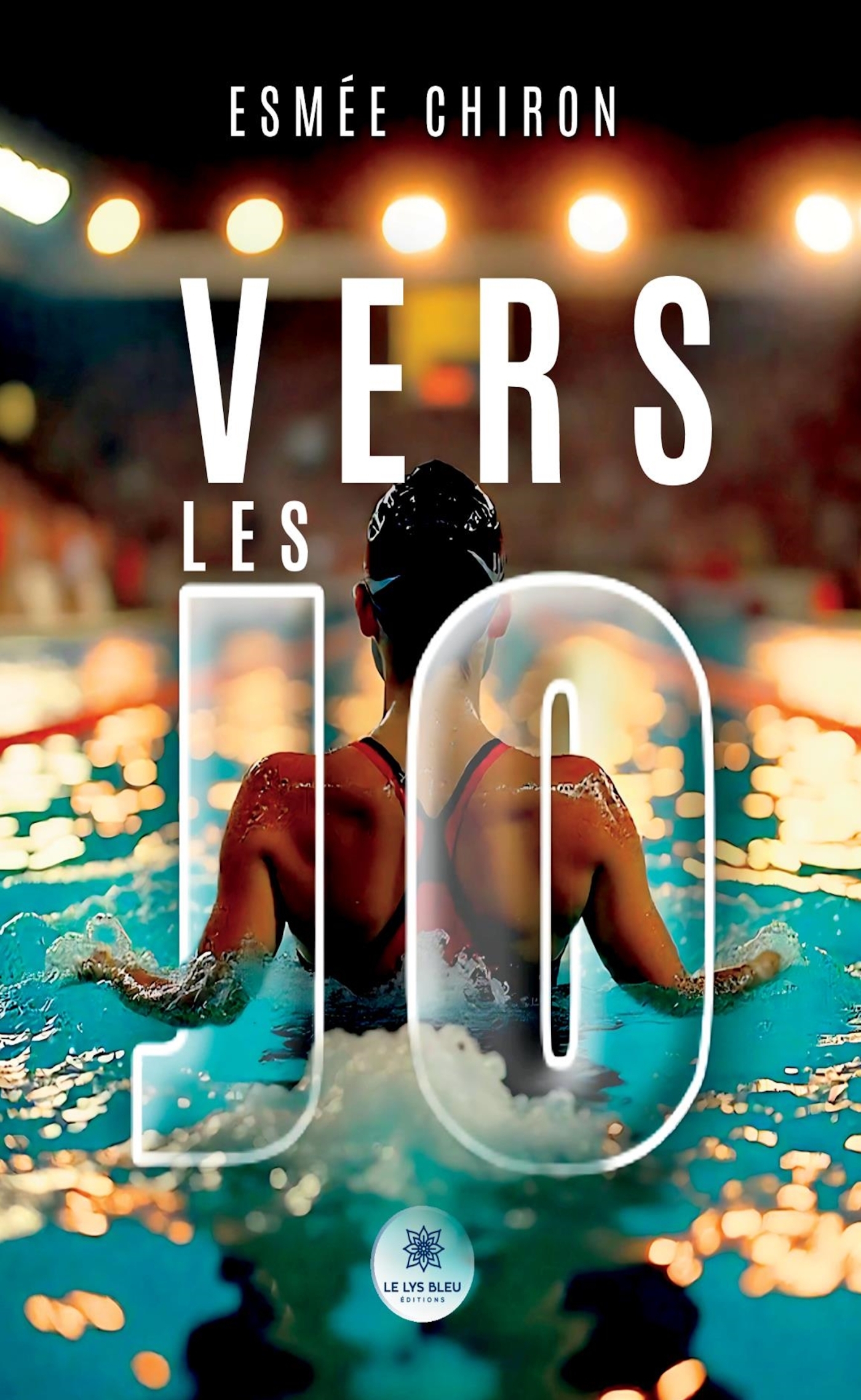 Vers les JO