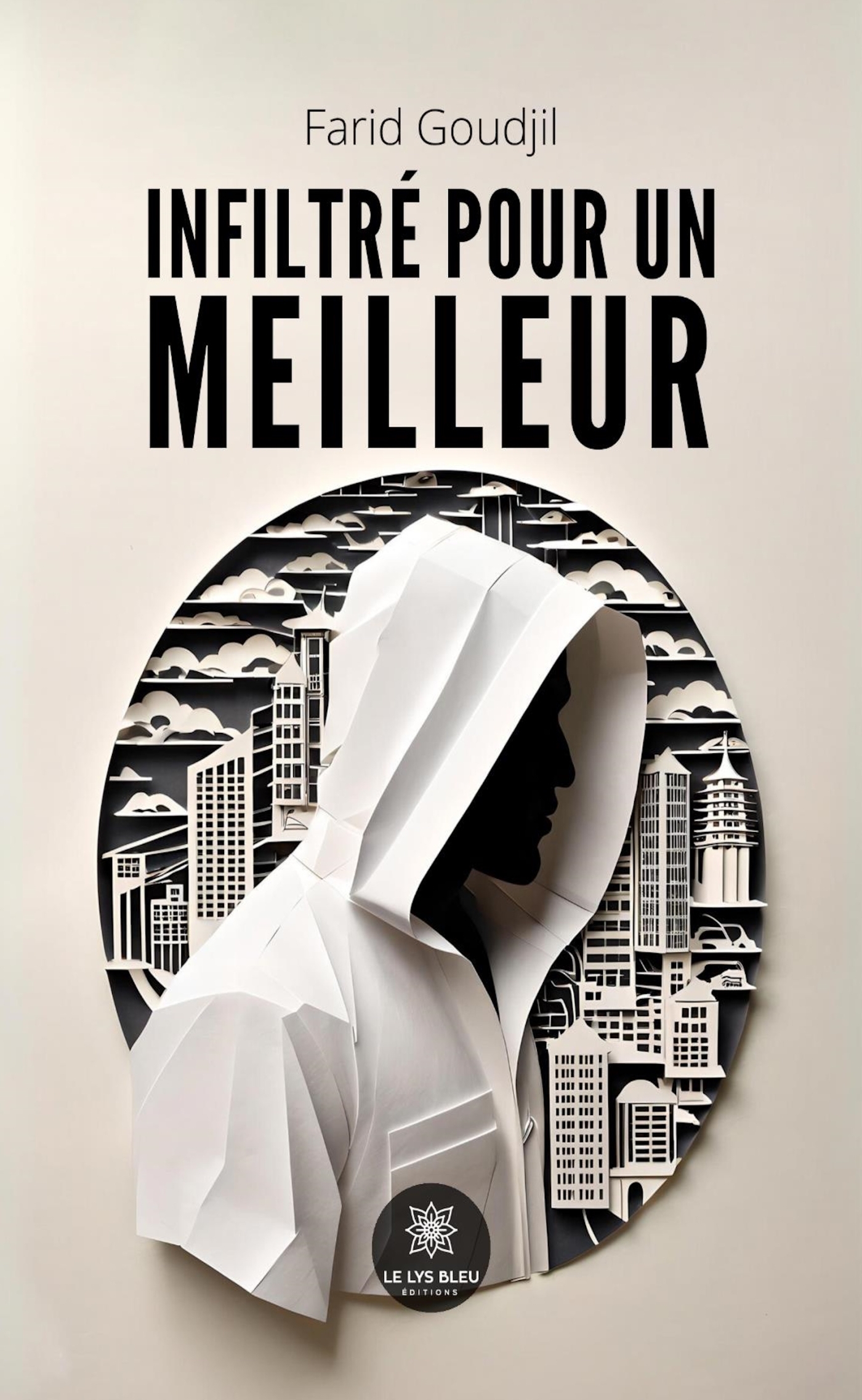 Infiltré pour un meilleur