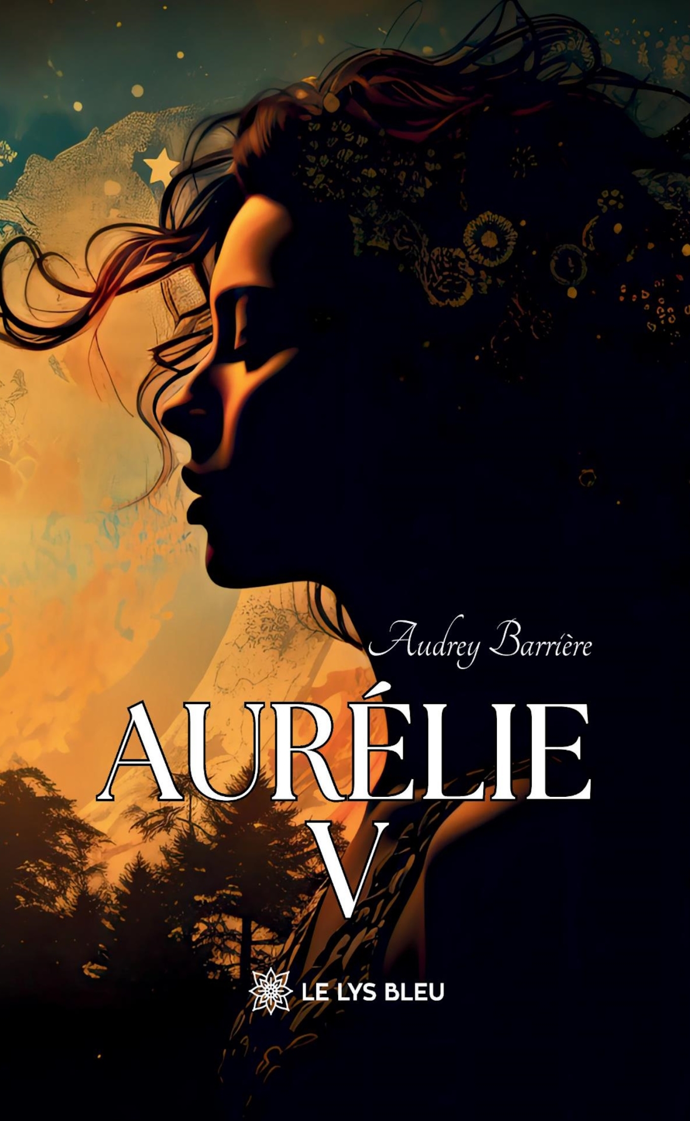 Aurélie V